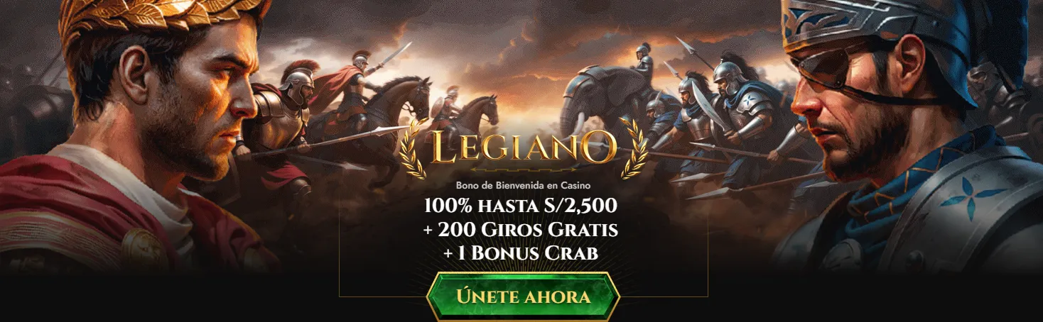 Catálogo de juegos y proveedores Catálogo de juegos y proveedores